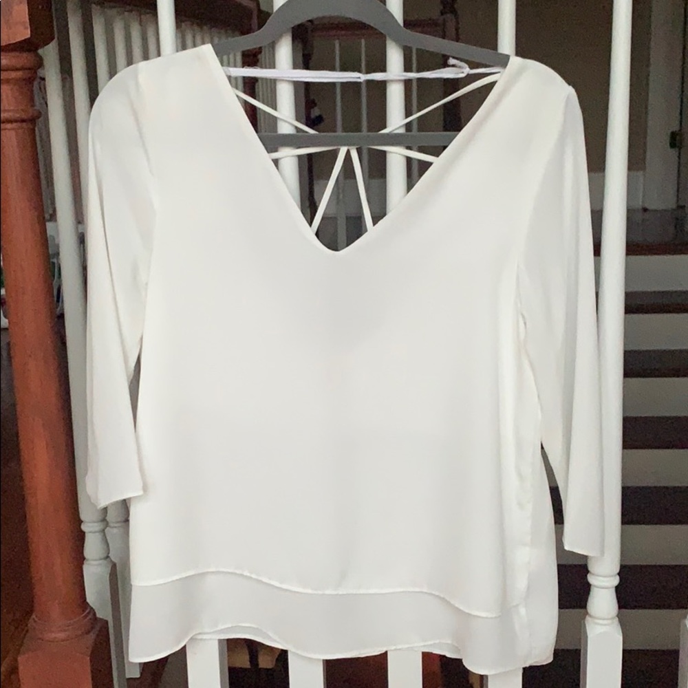 White Top